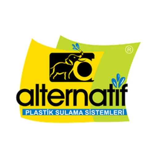 Alternatif İnşaat Turizm Plastik Ambalaj Sanayi ve Ticaret Ltd. Şti. logosu