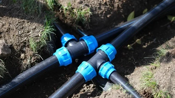 Drip Fittings — Alternatif İnşaat Turizm Plastik Ambalaj Sanayi ve Ticaret Ltd. Şti.