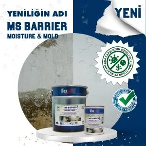 Mortars — Fox Bau Yapı Kimyasalları – Antalya Fabrika