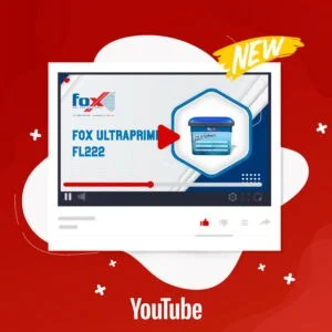 Application Consulting — Fox Bau Yapı Kimyasalları – Antalya Fabrika