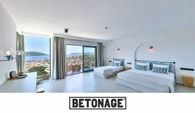 Custom Product Development — Fox Bau Yapı Kimyasalları – Antalya Fabrika