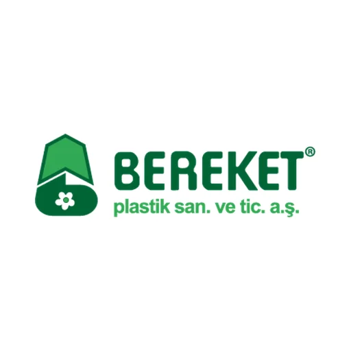 Bereket Plastik Sanayi ve Ticaret A.Ş. logo