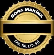 Dripper — Bora Makina Sanayi ve Ticaret Ltd. Şti. (cmr)