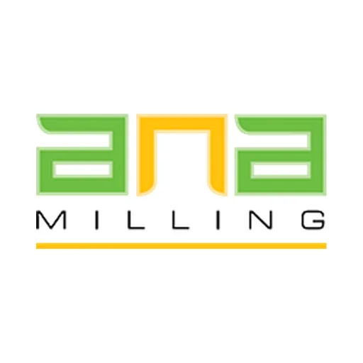 Ana Değirmen Sistemleri ve Gıda San. Dış Tic. Ltd. Şti. logo