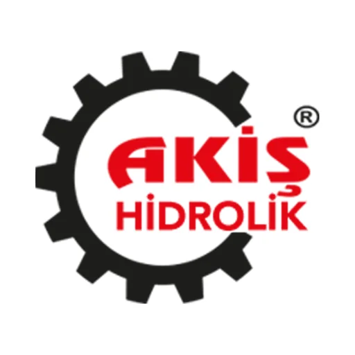 Akiş Hidrolik Asansör ve Kaldırma Alet. San. Tic. Ltd. Şti. logo