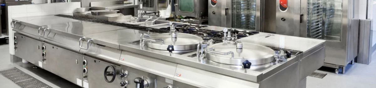 QC / Pre-shipment — Antalya Karteknik Soğutma Endüstriyel Mutfak San. Tic. İnş. Ltd. Şti.
