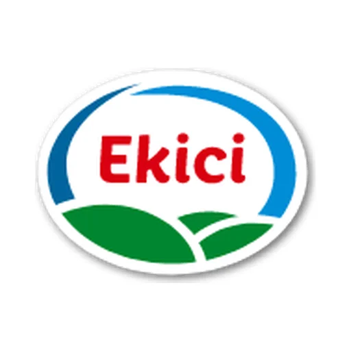 Ekiciler Süt Gıda Tarım Hayvancılık San. ve Tic. A.Ş. logo