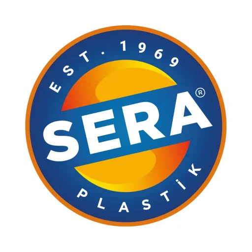 Sera Plastik logo