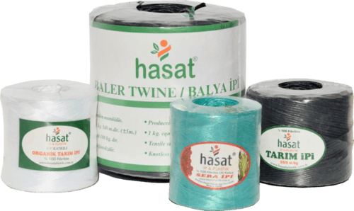 Hasat Plastik