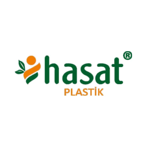 Hasat Plastik logosu