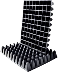 Seedling Inserts — Hasat Plastik