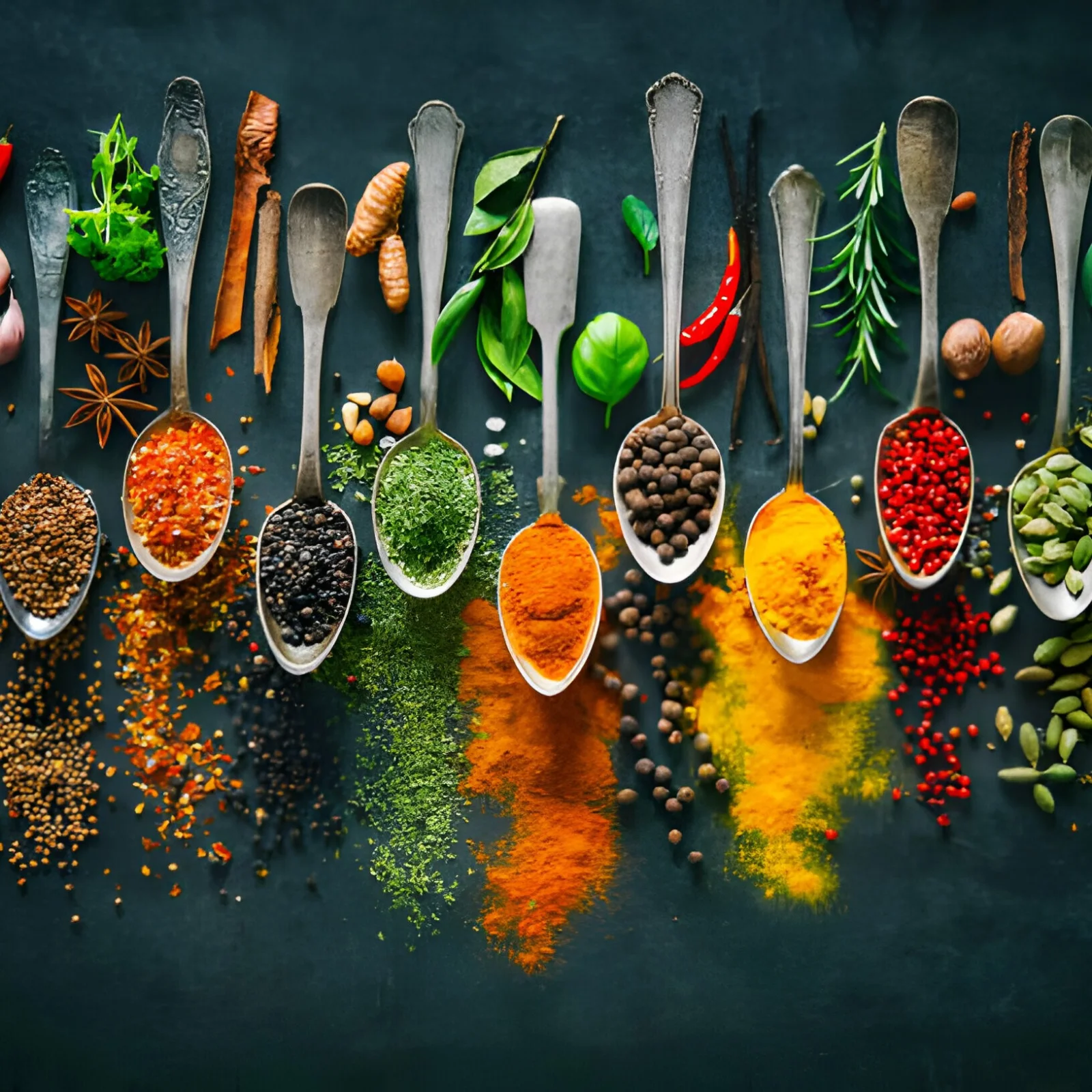 Mutlu Baharat İth. İhr. Tur. İnş. Taş. Amb. Gıda Ltd. Şti.