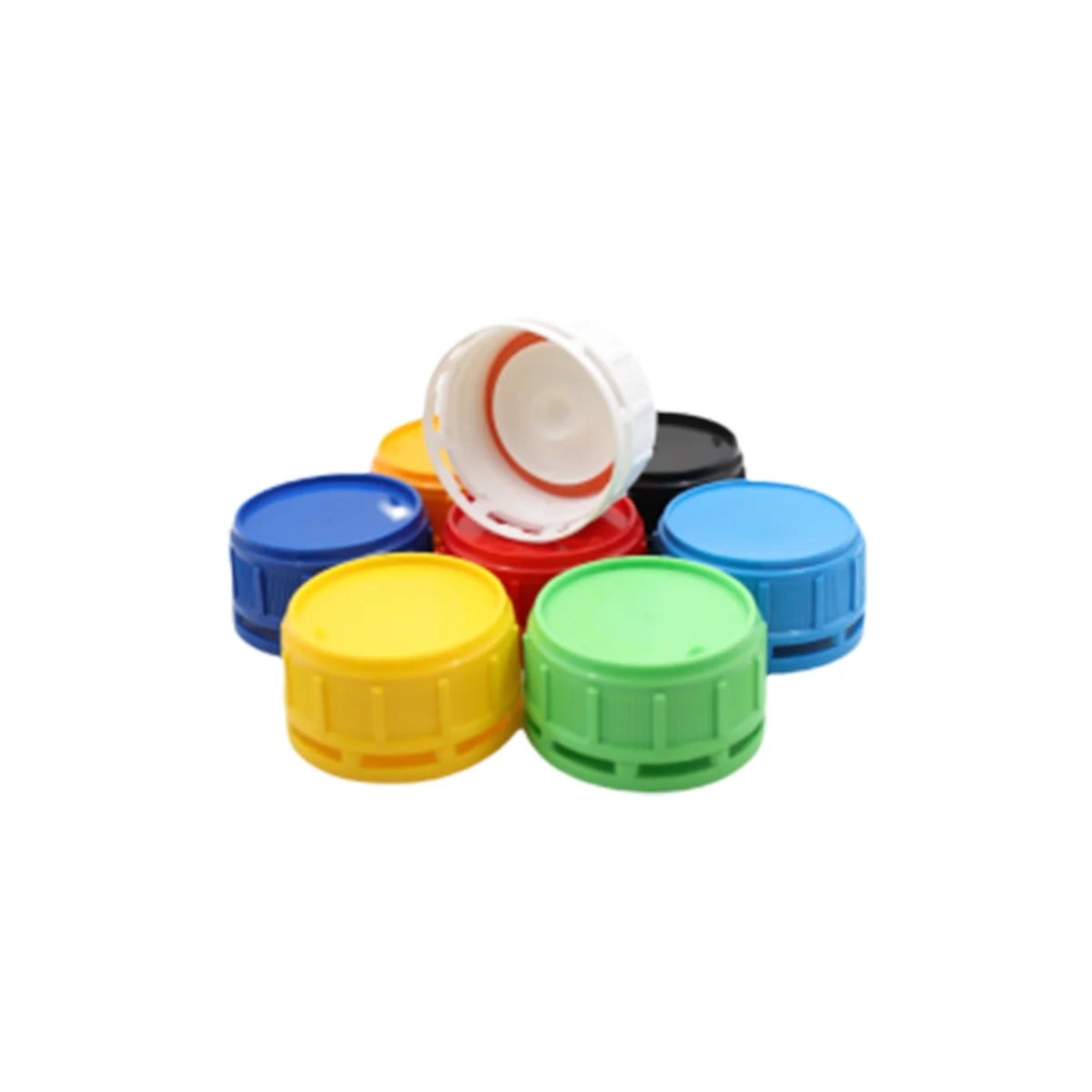 Injection Molding — Eskaplast Plastik San. ve Tic. A.Ş.