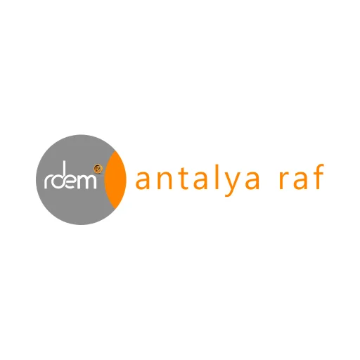 Antalya Raf Sanayi Tur. Tic. Ltd. Şti. logo