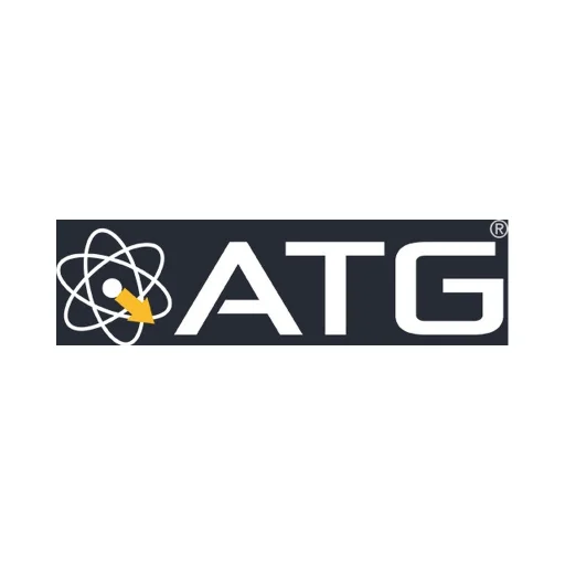 ATG Endüstriyel Teknoloji A.Ş. logo