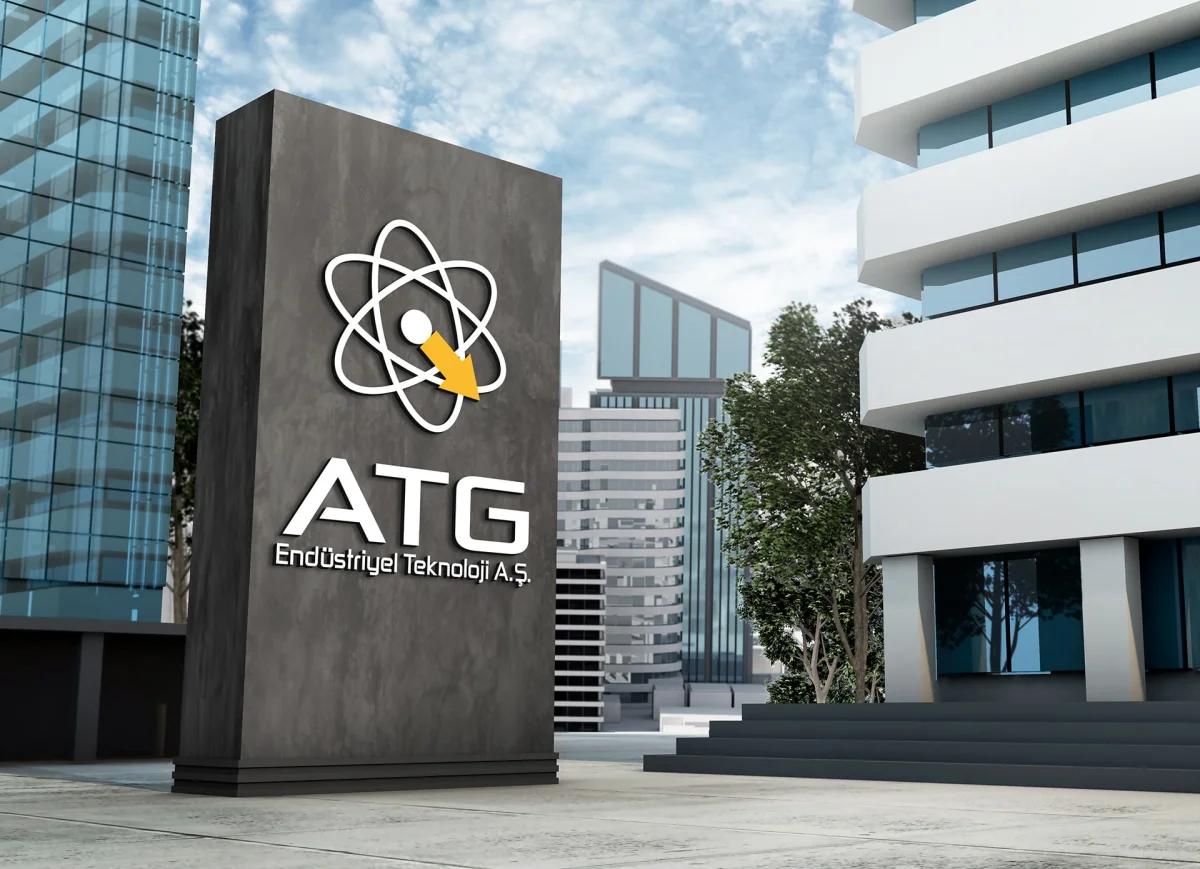 Custom Machinery Manufacturing — ATG Endüstriyel Teknoloji A.Ş.
