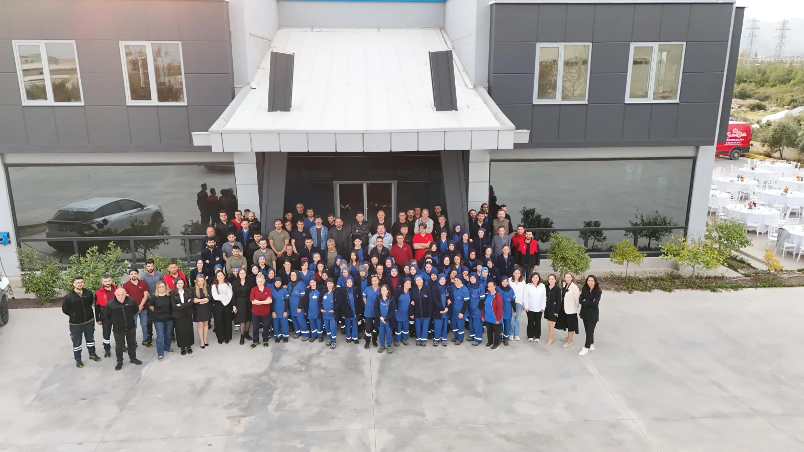Doka Plastik ve Kalıp Mühendisliği