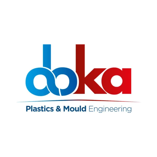 Doka Plastik ve Kalıp Mühendisliği logo