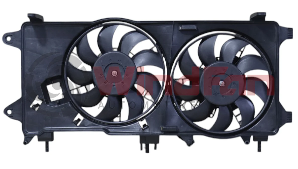Automotive Injection Parts — Doka Plastik ve Kalıp Mühendisliği