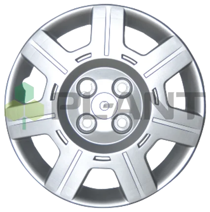 Plastic Hubcaps / Wheel Covers — Doka Plastik ve Kalıp Mühendisliği