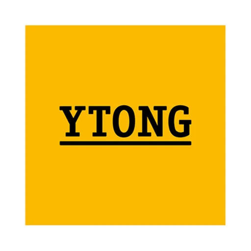 Türk Ytong Antalya Fabrikası logo