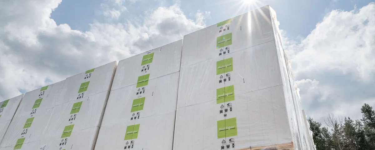 Ytong AAC Blocks — Türk Ytong Antalya Fabrikası