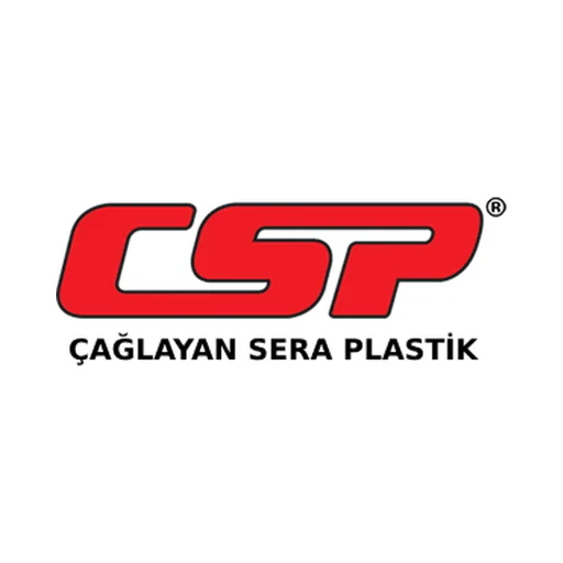 Çağlayan Sera Plastik (csp) logo