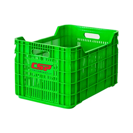 Custom Marking / Create Your Crate — Çağlayan Sera Plastik (csp)