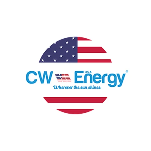 CW Enerji logo