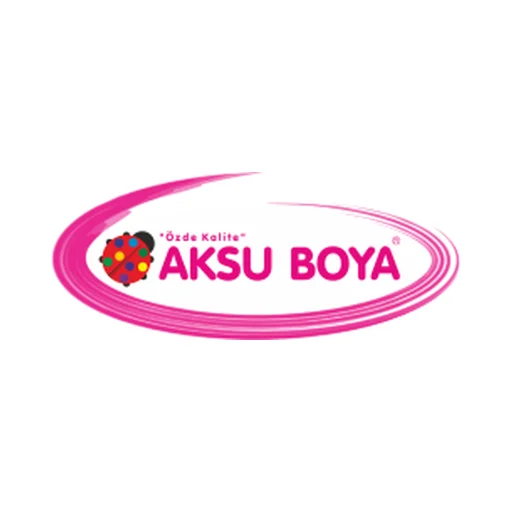 Aksu Polimer Boya Sanayi İnşaat ve Tic. Ltd. Şti. logo