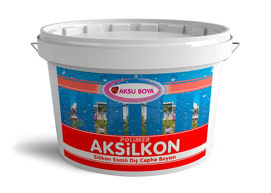 Color Consulting — Aksu Polimer Boya Sanayi İnşaat ve Tic. Ltd. Şti.
