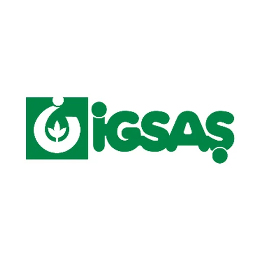 İgsaş – Antalya Tesisi logo