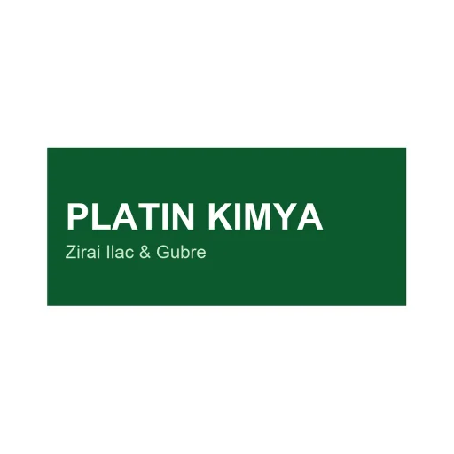 Platin Kimya Mümessillik ve Dış Ticaret A.Ş. logo