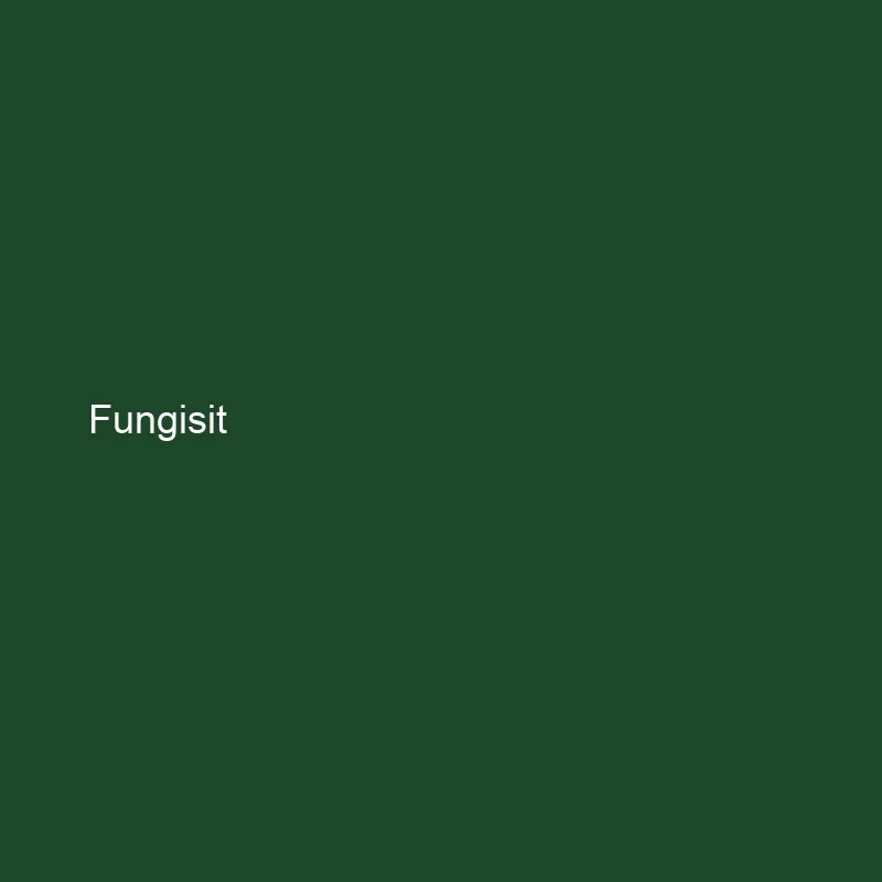 Fungicides — Platin Kimya Mümessillik ve Dış Ticaret A.Ş.