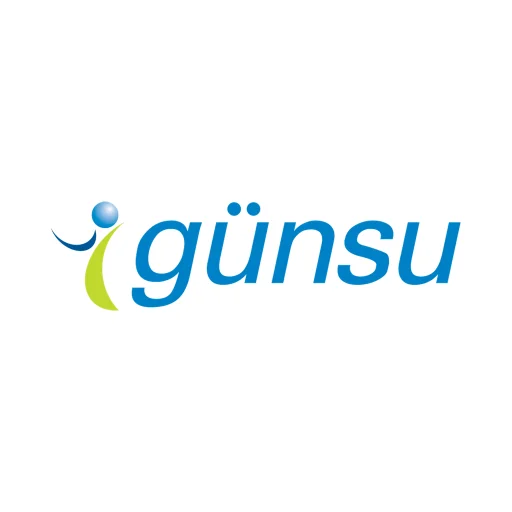 Günsu Enerji Sistemleri ve Konfor Tesisleri San. Tic. A.Ş. logo