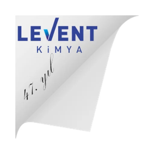Levent Kimya Sanayi ve Ticaret A.Ş. logo