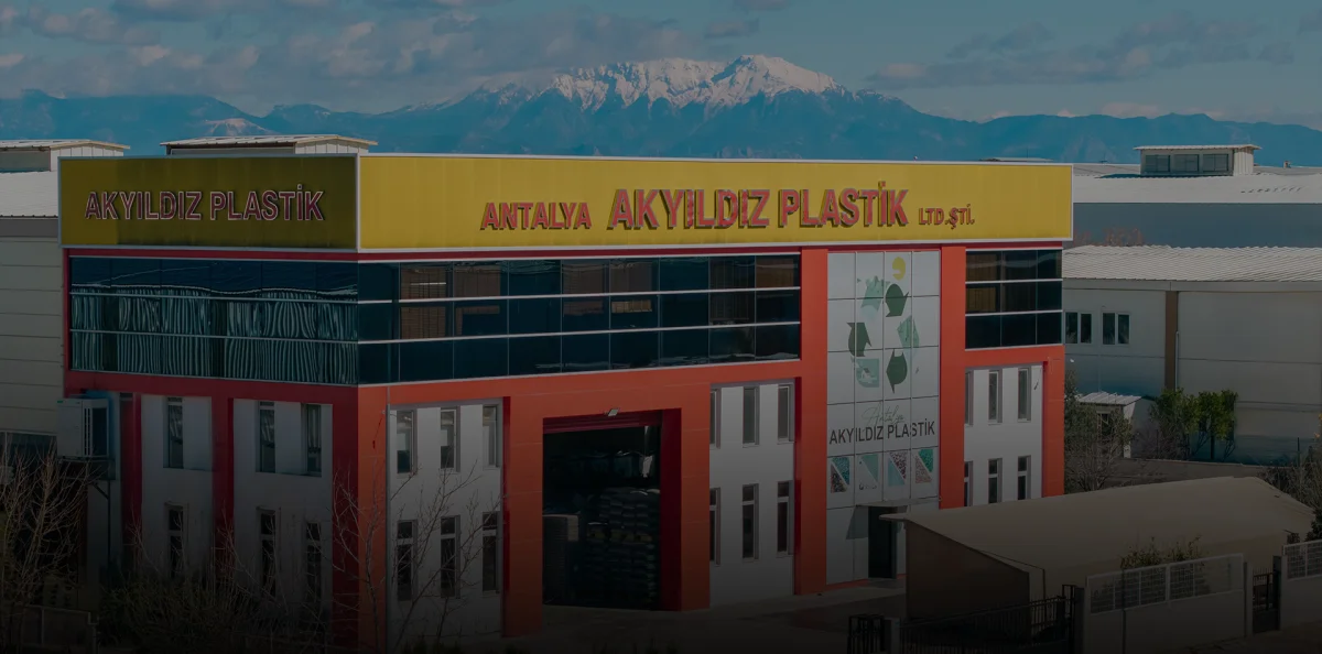 Hurda Alım — Antalya Akyıldız Hurda Plastik İnşaat Turizm İmalat Sanayi ve Tic. Ltd. Şti.