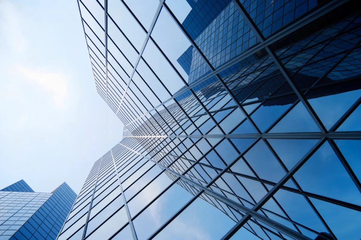 Laminated Glass — Levent CAM Sanayi ve Ticaret A.Ş.