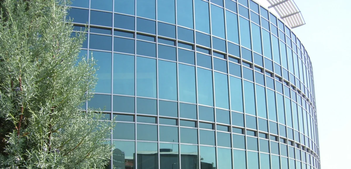 Project Glass Manufacturing — Levent CAM Sanayi ve Ticaret A.Ş.