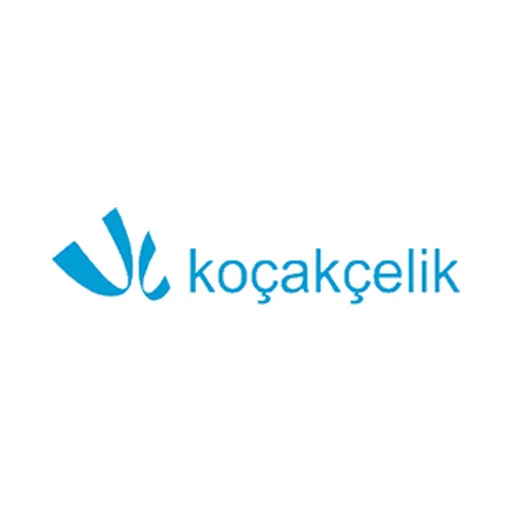 Koçak Ticaret ve Sanayi Ltd. Şti. (koçak Çelik) logo