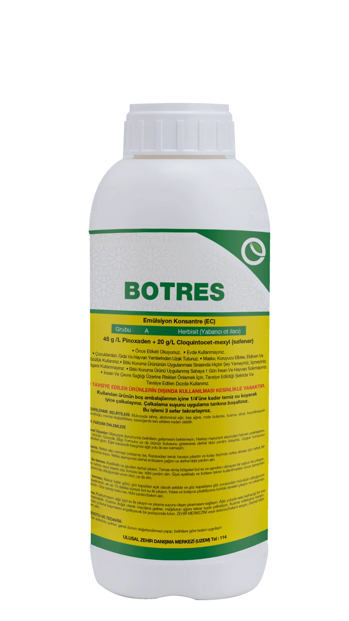 Insecticides — Clone Kimya Tarım Sanayi ve Ticaret Ltd. Şti.
