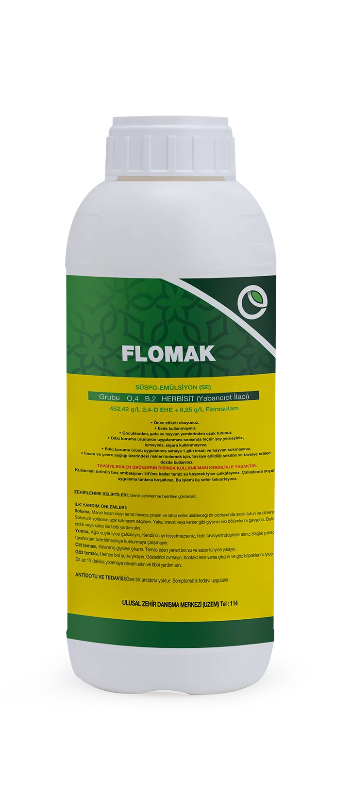 Fungicides — Clone Kimya Tarım Sanayi ve Ticaret Ltd. Şti.
