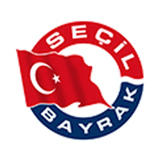 Seçil Bayrak Reklam Tekstil Baskı San. İnş. Tic. Ltd. Şti. logo
