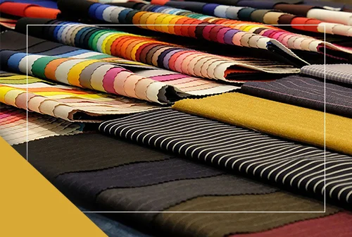 Corporate Textiles — Seçil Bayrak Reklam Tekstil Baskı San. İnş. Tic. Ltd. Şti.