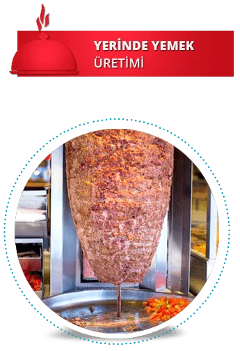 Öğün Yemek