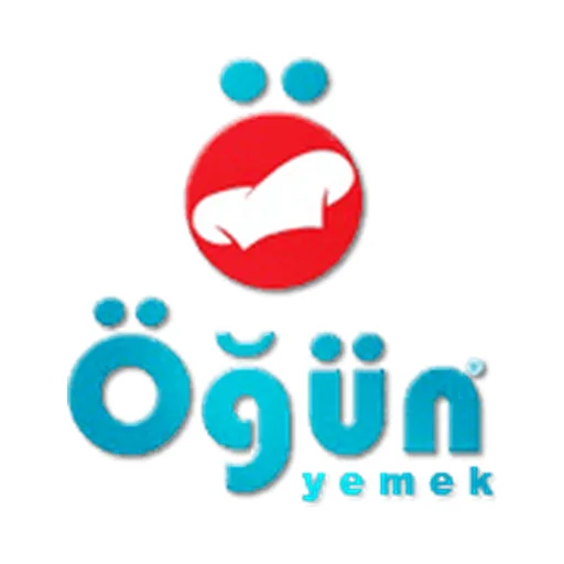 Öğün Yemek logo