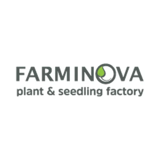 Farminova Bitki Fabrikaları logo