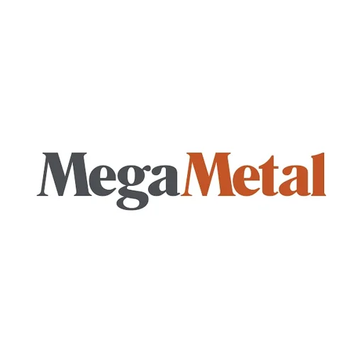 Mega Metal Sanayi ve Ticaret A.Ş. logo
