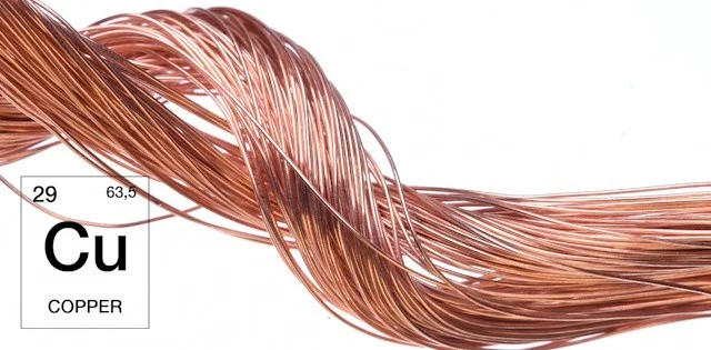 Superfine Copper Wire — Mega Metal Sanayi ve Ticaret A.Ş.