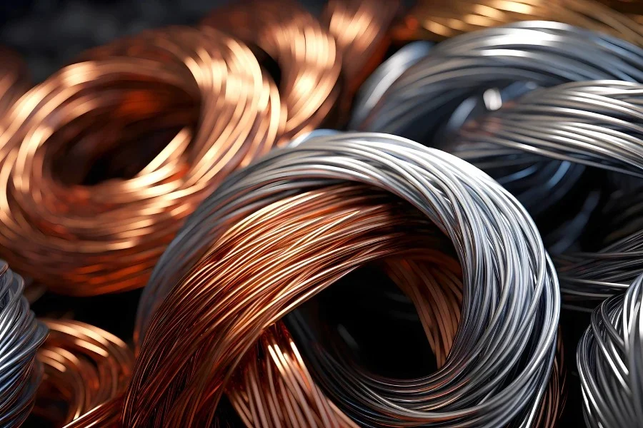 Tel Kaplama — Mega Metal Sanayi ve Ticaret A.Ş.